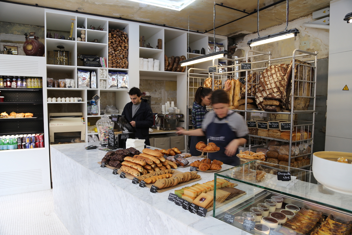 How to Order at a French Bakery: A Guide to Paris Pastries and Bread -  Paris Perfect